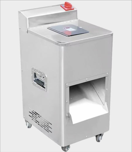 FLAT SINGLE/DOUBLE MEAT CUTTER