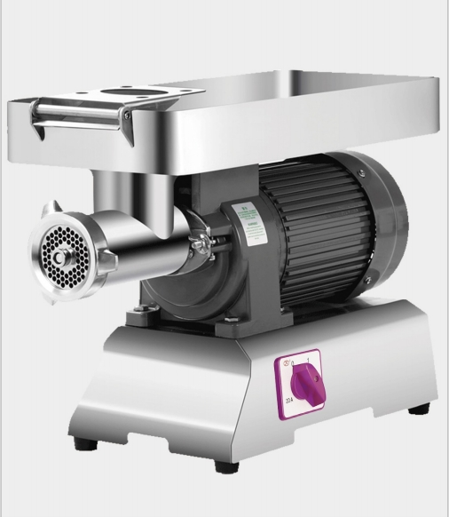 DESKTOP HIGH-POWER MEAT GRINDER