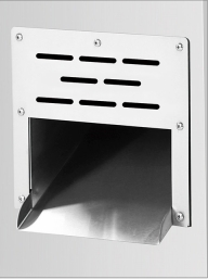 CONCAVE-CONVEX MEAT GRINDER ADN SLICER5