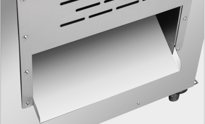 ENGINEERING TYPE MEAT SLICE CUTTER