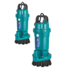 QDX/QX Iron case submersible pump 
