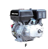 GASOLINE ENGINE SERIES