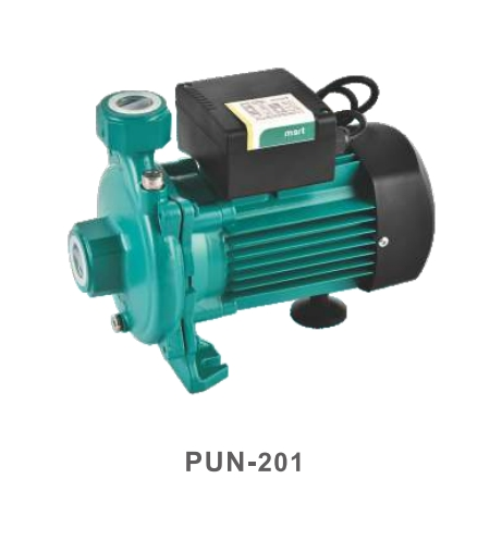 CIRCULATION PUMP SERIES2