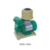 CIRCULATION PUMP SERIES