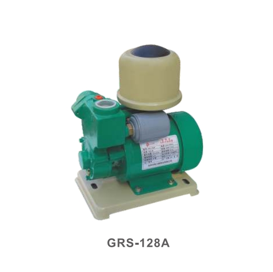 CIRCULATION PUMP SERIES