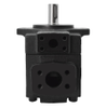 PV2R series vane pumps（PV2R2-75-FR）