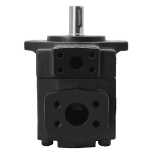 PV2R series vane pumps（PV2R2-75-FR）