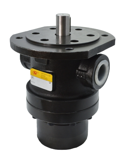50T, 150T quantitative vane pump(150T-116-PB)