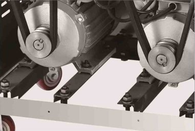 BASIN STYLE MEAT GRINDER ADN SLICER6