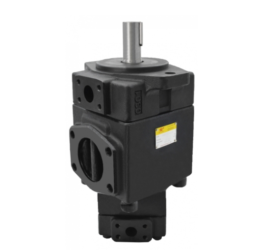 PV2R series vane pumps（PV2R23-65-116-FR）