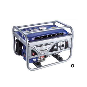 GASOLINE GENERATOR 2-3KW4