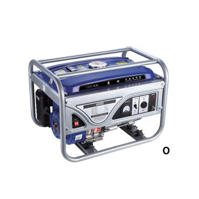 GASOLINE GENERATOR 2-3KW4