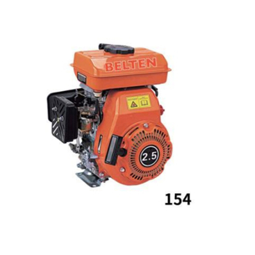 GASOLINE ENGINE SERIES