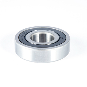 Deep groove ball bearings, small bearings