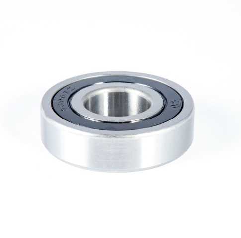 Deep groove ball bearings, small bearings