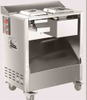 DOUBLE DISASSEMBLY MEAT GRINDERAND SLICER