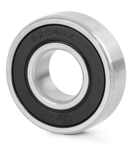 Deep groove ball bearing factory