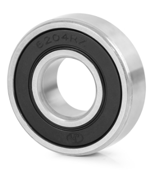 Deep groove ball bearing factory