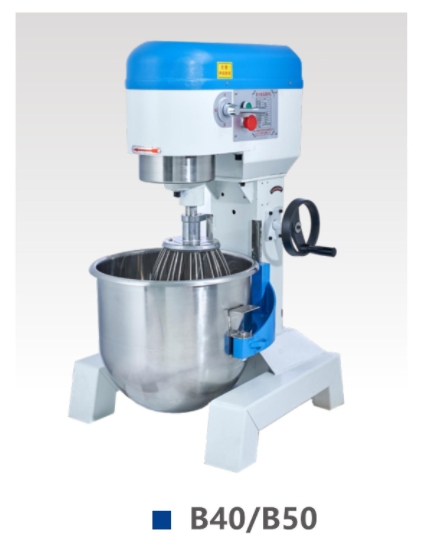 PLANETARY MIXER