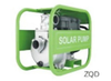 DC AND AC/DC BRUSHLESSCENTRIFUGALSOLAR PUMP