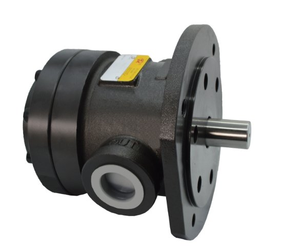 50T, 150T quantitative vane pump（150T-61-PA）