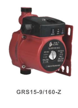 CIRCULATION PUMP SERIES8