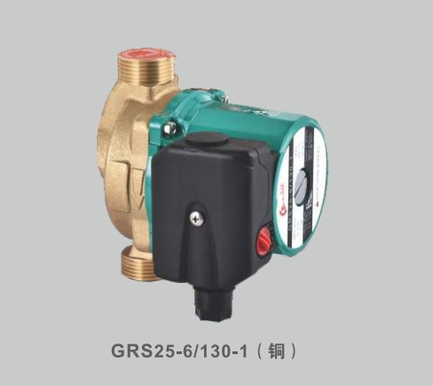 CIRCULATION PUMP SERIES3