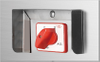CONCAVE-CONVEX MEAT GRINDER