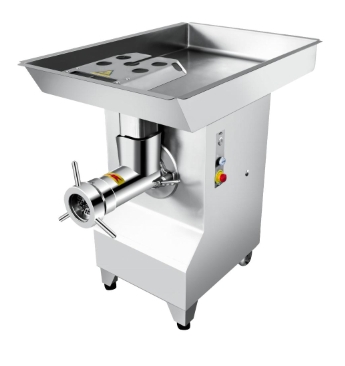 THREE NET DOUBLE BLADE MEAT MINCER