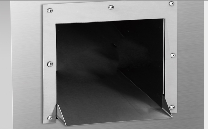 FLAT SINGLE/DOUBLE MEAT CUTTER