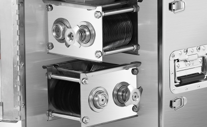 SHREDDED MEAT SLICE CUTTER3