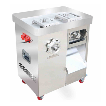 BASIN STYLE DISASSEMBLY MEAT GRINDER ADN SLICER