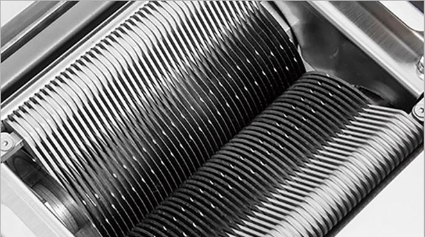 ALL STAINLESS STEEL MEAT SLICE CUTTER