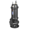 WQ sewage pump for aquaculture industry