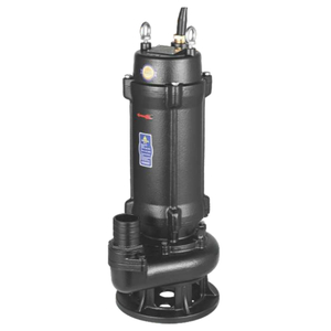 WQ sewage pump for aquaculture industry