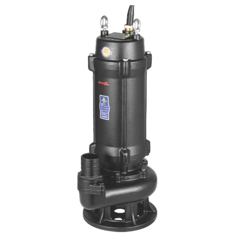 WQ sewage pump for aquaculture industry
