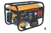 GASOLINE GENERATOR 2-3KW