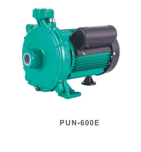 CIRCULATION PUMP SERIES2